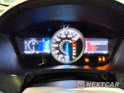 Zdjęcie 9 z 13 samochodu: 2013 FORD EXPLORER LIMITED VIN:1FM5K7F98DGA53861 - miniatura