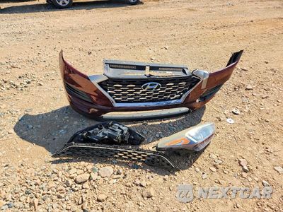 Zdjęcie 13 z 14 samochodu: 2019 HYUNDAI TUCSON SE VIN:KM8J2CA4XKU923837 - miniatura