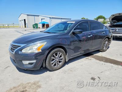 2015 NISSAN ALTIMA 2.5 S 1N4AL3AP4FN898743 - główne zdjęcie licytacji z USA - miniatura
