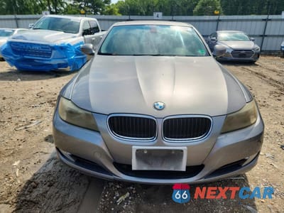 Piąte zdjęcie samochodu w środku: 2009 BMW 328 I SULEV VIN:WBAPH57509NL76572 - miniatura