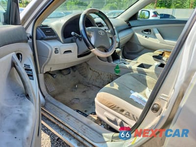 Zdjęcie 8 z 12 samochodu: 2008 TOYOTA CAMRY LE VIN:4T1BE46K18U217521 - miniatura