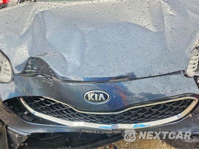 Zdjęcie 12 z 14 samochodu: 2022 KIA SPORTAGE LX VIN:KNDPM3AC4N7956593 - miniatura