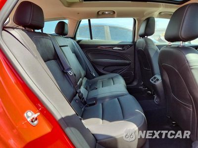 Zdjęcie 11 z 14 samochodu: 2018 BUICK REGAL TOURX ESSENCE VIN:W04GV8SX5J1147722 - miniatura