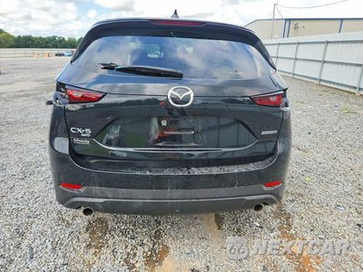 Zdjęcie 6 z 13 samochodu: 2025 MAZDA CX-5 PREFERRED VIN:JM3KFBCM9S0759614 - miniatura