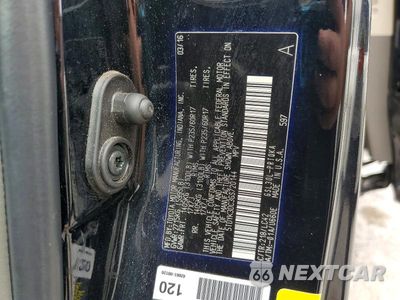 Zdjęcie 13 z 13 samochodu: 2016 TOYOTA SIENNA XLE PREMIUM 8-PASSENGER VIN:5TDYK3DC3GS720144 - miniatura