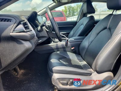 Zdjęcie 7 z 13 samochodu: 2021 TOYOTA CAMRY XSE VIN:4T1K61AK5MU572284 - miniatura