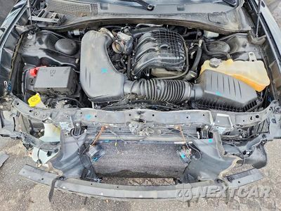 Zdjęcie 11 z 13 samochodu: 2022 DODGE CHARGER SXT VIN:2C3CDXBG1NH234854 - miniatura