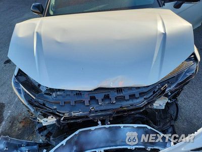 Zdjęcie 11 z 12 samochodu: 2026 TOYOTA CAMRY XSE VIN:4T1DAACKXTU270170 - miniatura