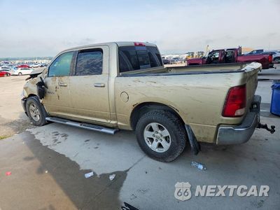 Drugie zdjęcie samochodu z przodu: 2011 DODGE RAM 1500 VIN:1D7RV1CPXBS578465 - miniatura
