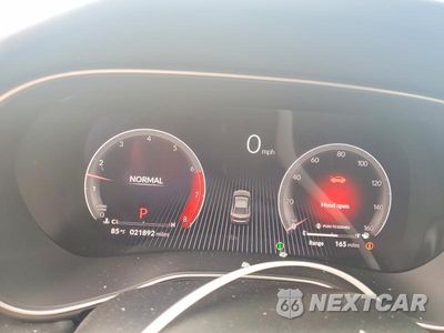 Zdjęcie 9 z 12 samochodu: 2024 ACURA TLX TYPE S VIN:19UUB7F09RA000311 - miniatura