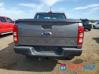Zdjęcie 6 z 12 samochodu: 2021 FORD RANGER XL VIN:1FTER4EH0MLD51173 - miniatura