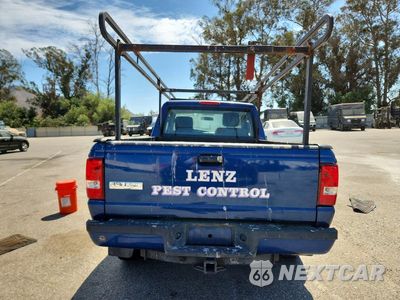 Zdjęcie 6 z 12 samochodu: 2011 FORD RANGER SUPER CAB VIN:1FTKR1EE4BPA66246 - miniatura