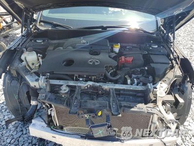 Zdjęcie 11 z 13 samochodu: 2023 INFINITI QX55 SENSORY VIN:3PCAJ5LR2PF109662 - miniatura