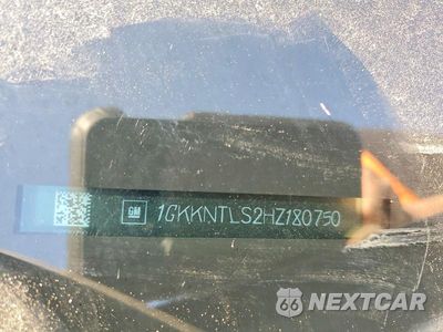 Zdjęcie 13 z 13 samochodu: 2017 GMC ACADIA ALL TERRAIN VIN:1GKKNTLS2HZ180750 - miniatura