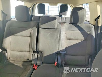 Zdjęcie 10 z 13 samochodu: 2018 FORD FLEX SEL VIN:2FMGK5C85JBA15905 - miniatura