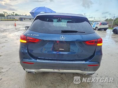 Zdjęcie 6 z 13 samochodu: 2021 MERCEDES-BENZ GLA 250 VIN:W1N4N4GB6MJ188078 - miniatura