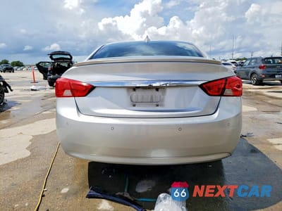 Zdjęcie 6 z 12 samochodu: 2016 CHEVROLET IMPALA VIN:2G1105SA9G9192180 - miniatura