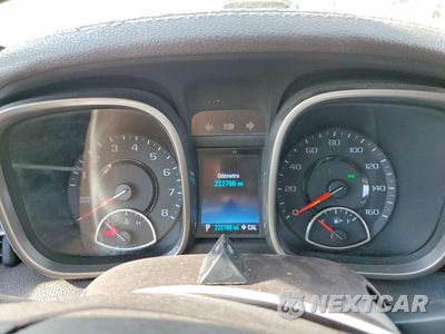 Zdjęcie 9 z 12 samochodu: 2015 CHEVROLET MALIBU 2LT VIN:1G11D5SL5FF344533 - miniatura