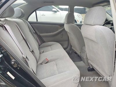 Zdjęcie 10 z 12 samochodu: 2003 TOYOTA COROLLA CE VIN:2T1BR32E13C007980 - miniatura