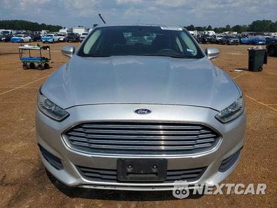 Piąte zdjęcie samochodu w środku: 2015 FORD FUSION SE VIN:3FA6P0H79FR170850 - miniatura