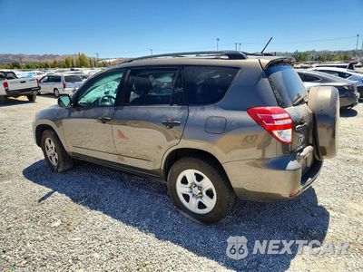 Drugie zdjęcie samochodu z przodu: 2012 TOYOTA RAV4 BASE VIN:2T3BF4DV6CW198488 - miniatura