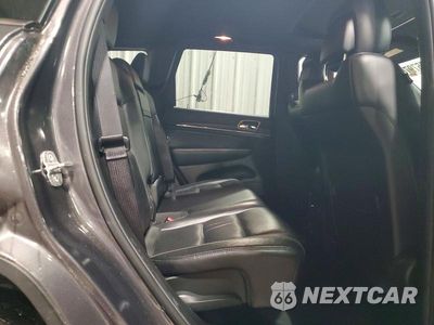 Zdjęcie 11 z 13 samochodu: 2014 JEEP GRAND CHEROKEE LIMITED VIN:1C4RJFBG7EC350426 - miniatura