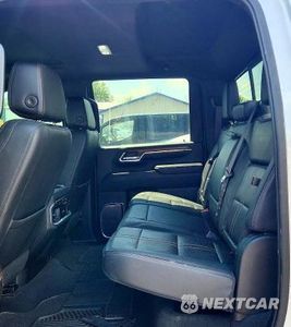 Zdjęcie 10 z 12 samochodu: 2024 CHEVROLET SILVERADO VIN:1GC4YREY4RF101162 - miniatura