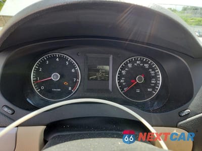 Zdjęcie 9 z 13 samochodu: 2014 VOLKSWAGEN JETTA SE VIN:3VWD17AJXEM409168 - miniatura