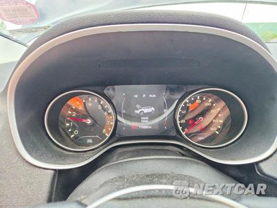 Zdjęcie 9 z 13 samochodu: 2018 JEEP COMPASS LATITUDE VIN:3C4NJDBB5JT307984 - miniatura