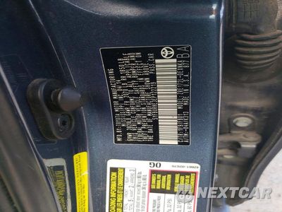 Zdjęcie 12 z 12 samochodu: 2014 TOYOTA COROLLA LE VIN:5YFBURHE3EP122219 - miniatura