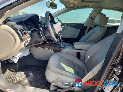 Zdjęcie 7 z 12 samochodu: 2016 AUDI A7 PREMIUM PLUS VIN:WAUWGAFC5GN077342 - miniatura