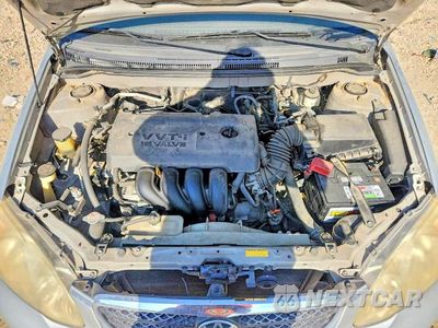 Zdjęcie 11 z 12 samochodu: 2006 TOYOTA COROLLA CE VIN:1NXBR32E66Z575614 - miniatura