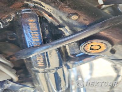 Zdjęcie 8 z 8 samochodu: 2002 HARLEY-DAVIDSON FLSTCI VIN:1HD1BWB1X2Y013896 - miniatura