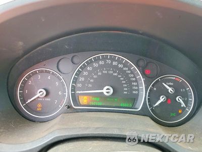 Zdjęcie 9 z 12 samochodu: 2007 SAAB 9-3 2.0T VIN:YS3FD79Y176109860 - miniatura