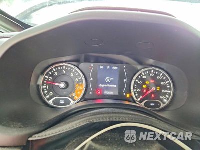 Zdjęcie 9 z 13 samochodu: 2018 JEEP RENEGADE LATITUDE VIN:ZACCJABB2JPJ46116 - miniatura