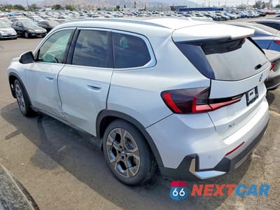 Drugie zdjęcie samochodu z przodu: 2023 BMW X1 XDRIVE28I VIN:WBX73EF0XP5Y21522 - miniatura