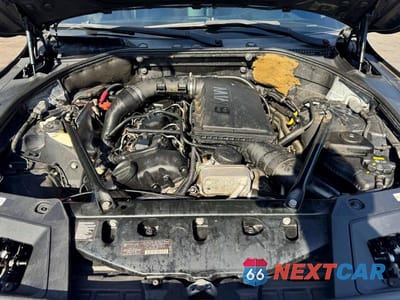 Zdjęcie 7 z 13 samochodu: 2015 BMW 5ER 535 XIGT VIN:WBA5M4C5XFD184273 - miniatura