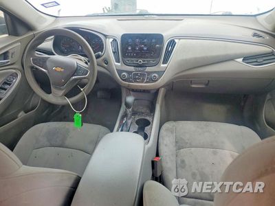 Zdjęcie 8 z 13 samochodu: 2021 CHEVROLET MALIBU LS VIN:1G1ZC5ST8MF061384 - miniatura