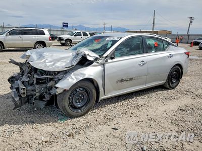 2021 NISSAN ALTIMA S 1N4BL4BV7MN352443 - główne zdjęcie licytacji z USA - miniatura