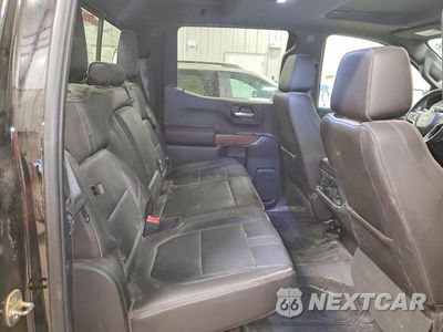 Zdjęcie 10 z 13 samochodu: 2019 CHEVROLET SILVERADO K1500 HIGH COUNTRY VIN:1GCUYHEL3KZ163283 - miniatura