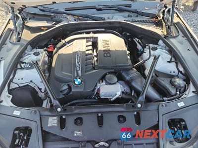 Zdjęcie 11 z 12 samochodu: 2016 BMW 535 I VIN:WBA5B1C56GG552405 - miniatura
