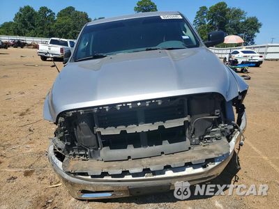 Piąte zdjęcie samochodu w środku: 2020 RAM 1500 CLASSIC TRADESMAN VIN:1C6RR6FT9LS138881 - miniatura