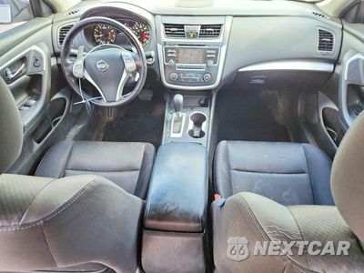 Zdjęcie 15 z 24 samochodu: 2016 NISSAN ALTIMA 2.5 SR VIN:1N4AL3AP5GC201657 - miniatura