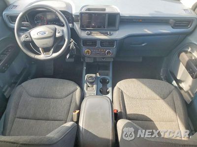 Zdjęcie 8 z 12 samochodu: 2024 FORD MAVERICK XLT VIN:3FTTW8H97RRA11930 - miniatura