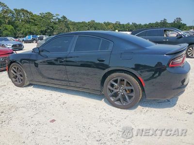 Drugie zdjęcie samochodu z przodu: 2021 DODGE CHARGER SXT VIN:2C3CDXBG5MH612205 - miniatura