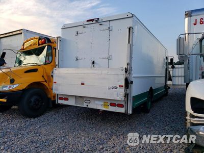 Trzecie zdjęcie samochodu z tyłu: 2019 FREIGHTLINER MT45G DELIVERY TRUCK VIN:4UZAC2EA7KCLH7510 - miniatura