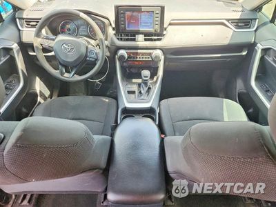 Zdjęcie 8 z 13 samochodu: 2019 TOYOTA RAV4 LE VIN:2T3H1RFVXKW033013 - miniatura