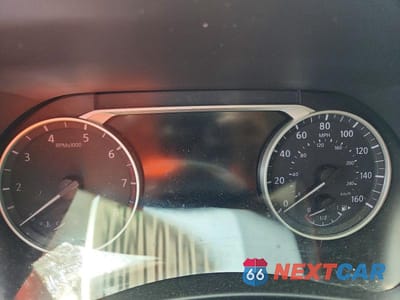 Zdjęcie 9 z 12 samochodu: 2023 NISSAN SENTRA SV VIN:3N1AB8CV5PY255072 - miniatura