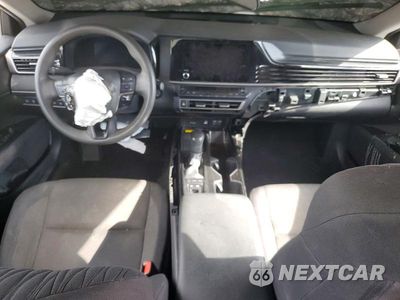 Zdjęcie 8 z 13 samochodu: 2025 TOYOTA CAMRY LE VIN:4T1DAACK1SU078134 - miniatura