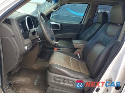 Zdjęcie 7 z 12 samochodu: 2006 HONDA RIDGELINE RTL VIN:2HJYK16546H509935 - miniatura